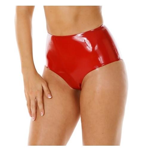 Latex Knickers
