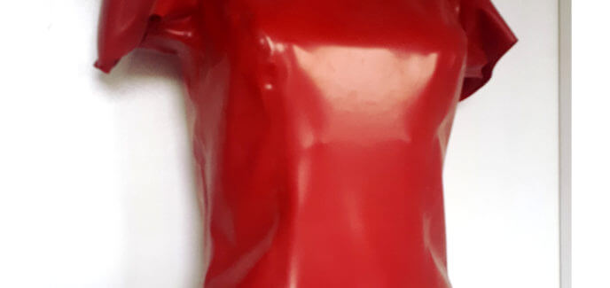 Latex top