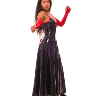 latex clothing