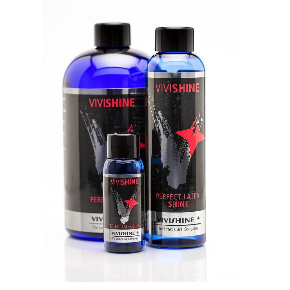 latex care vivishine