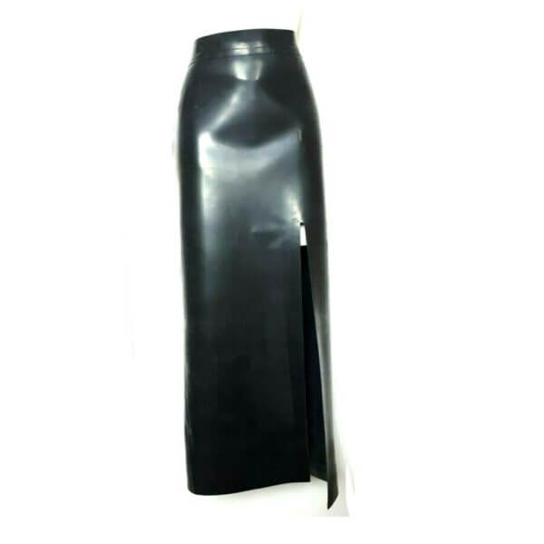 Latex clothing