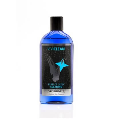 latex care viviclean