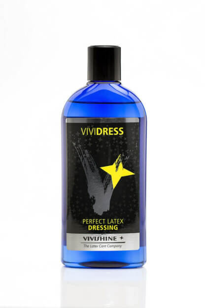 Latex Care Vividress