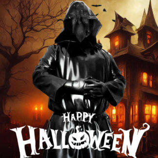 latex clothing halloween