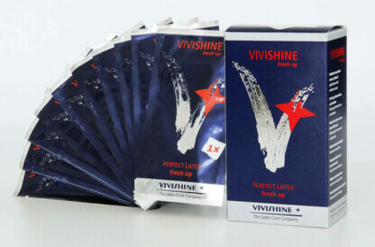 Latex Care VIVISHINE Fresh-up