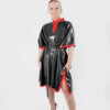 Latex Tunic Dress