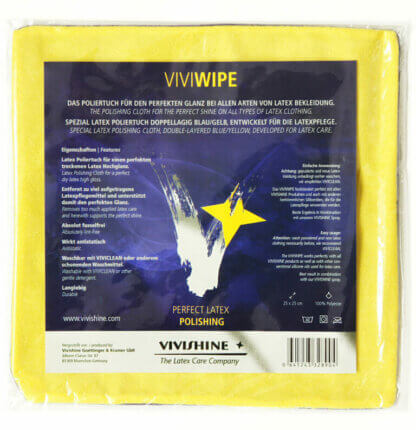 viviwipe