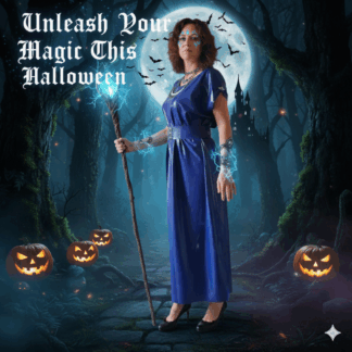 Unleash Your Magic This Halloween with Latex Clothing – Latexandlovers